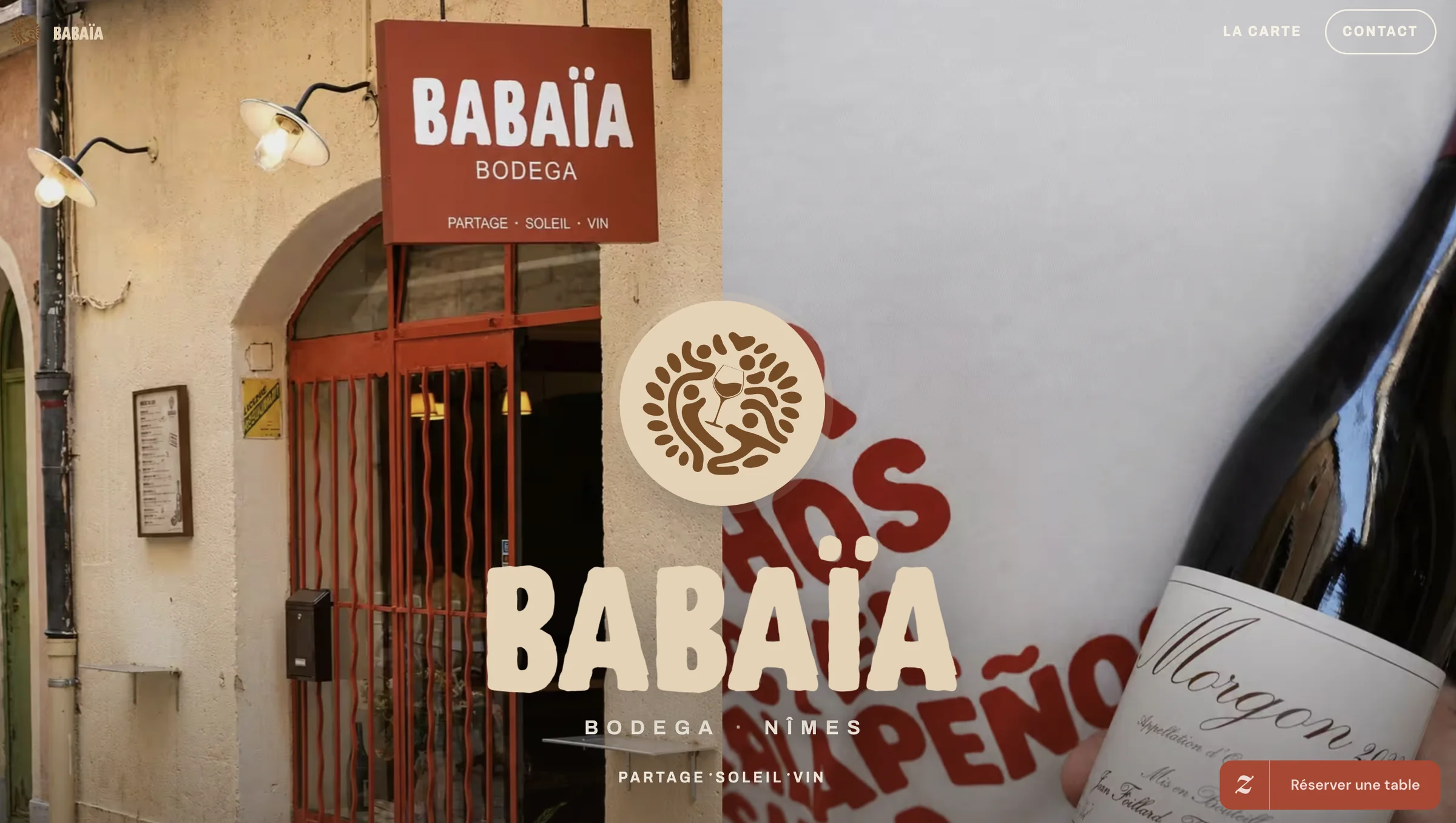 Babaïa
